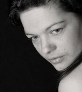 Magali Tranchant Mambo Marie Laveau autrice vaudou