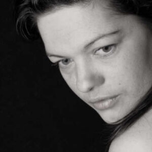 Autrice Magali Tranchant Mambo Marie Laveau